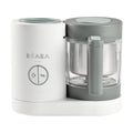 Robot cocina Babycook Neo Grey White - Beaba