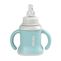 Taza Evoluclip 3 en 1 airy green - Béaba