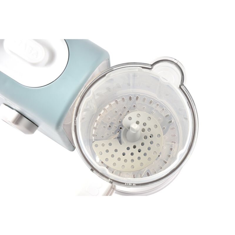 Robot de cocina Babycook Express Baltic blue - Beaba
