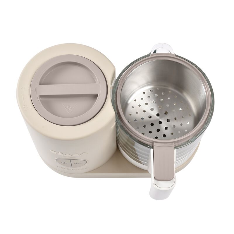 Robot cocina Babycook Neo Clay earth - Beaba