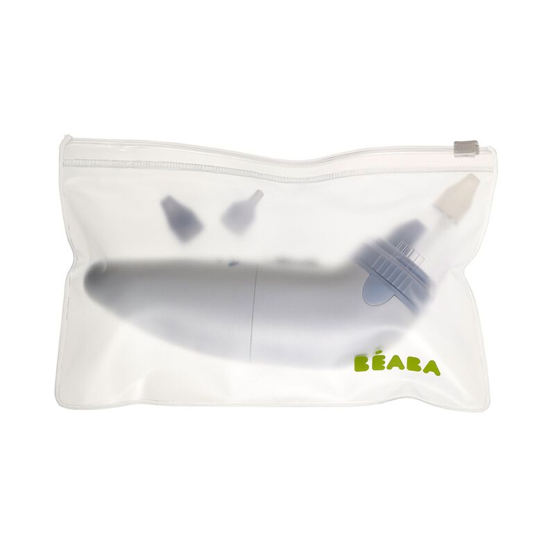 Aspirador Nasal eléctrico Tomydoo - Beaba