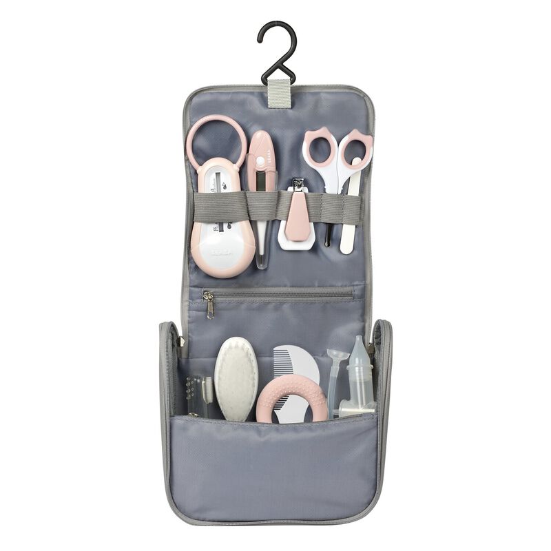 Neceser Old Pink - Beaba