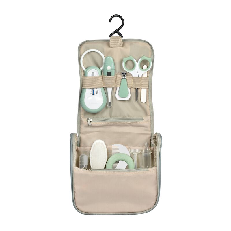 Neceser Sage Green - Beaba