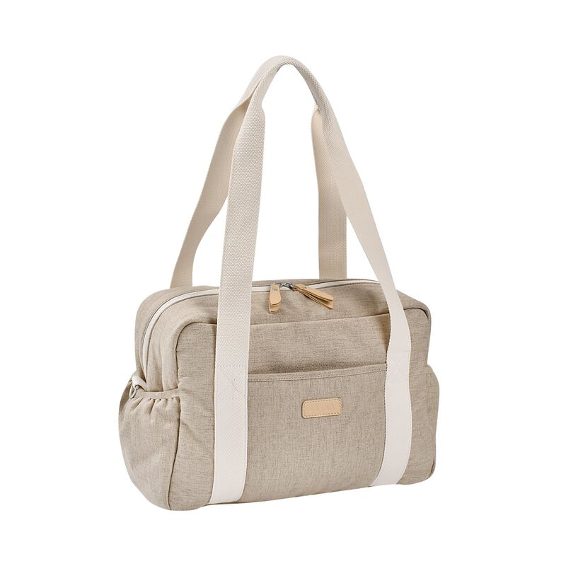 Bolso París Beige - Beaba