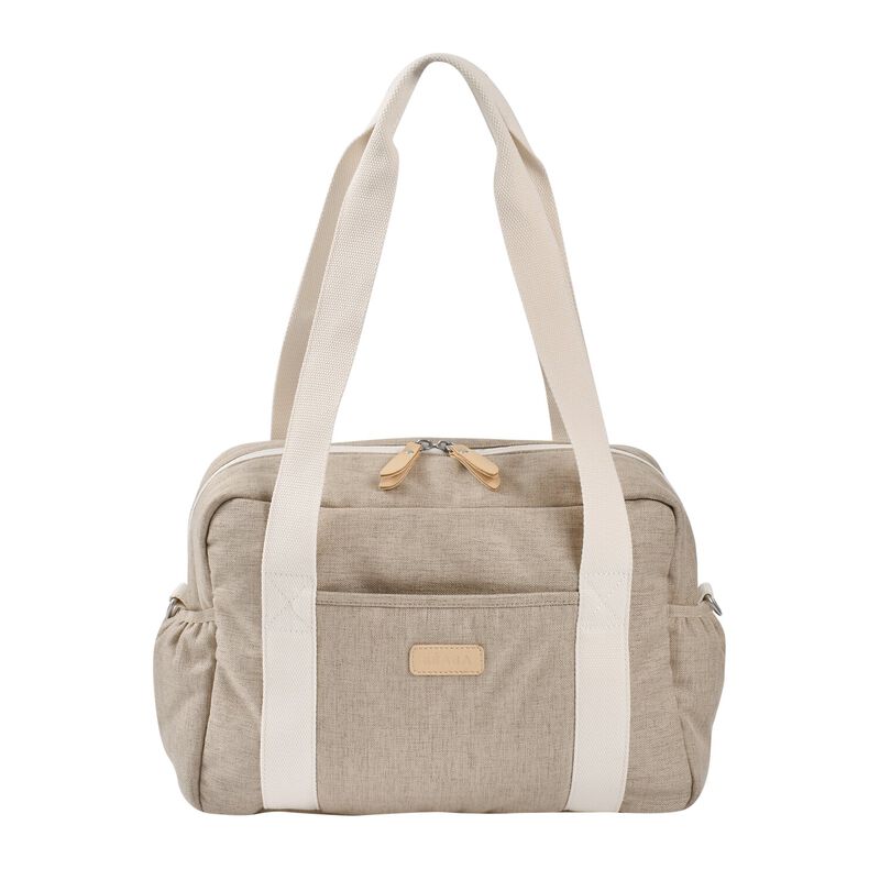 Bolso París Beige - Beaba