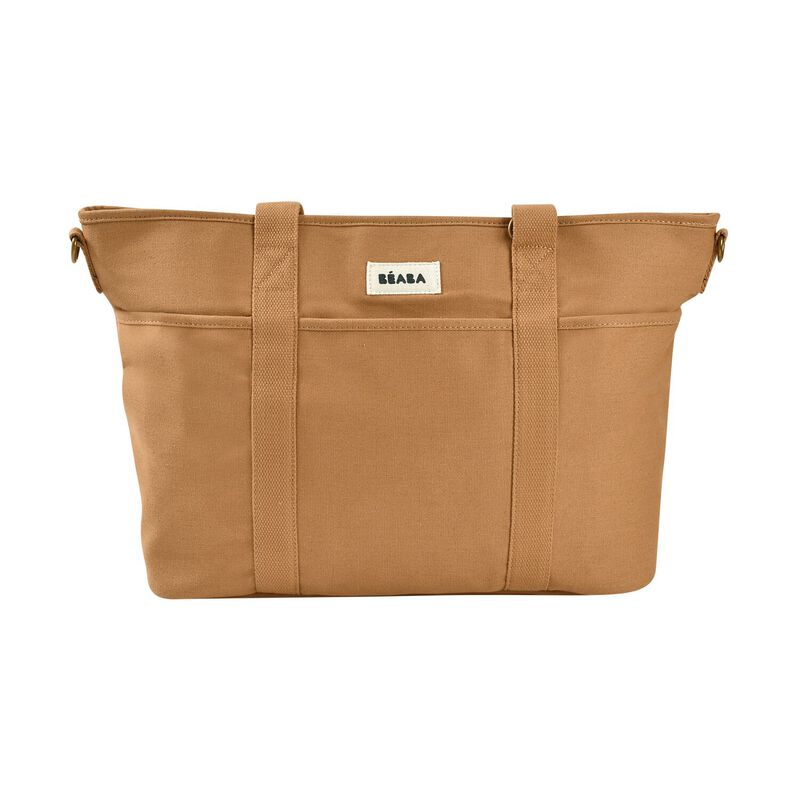 Bolso Madrid Ocre - Beaba