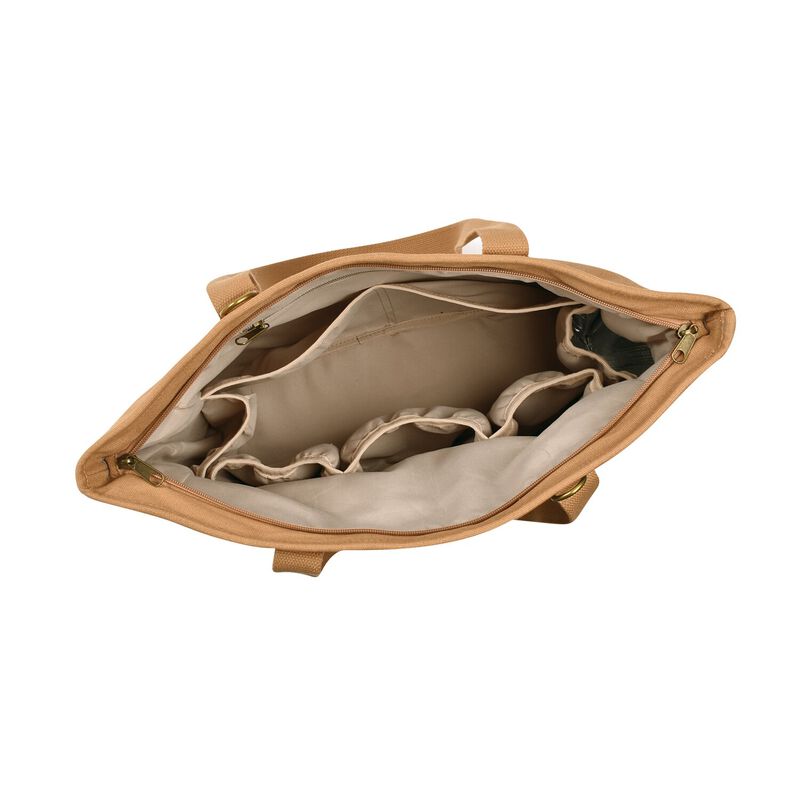 Bolso Madrid Ocre - Beaba