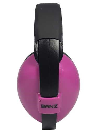 Auriculares de protección auditiva para Bebés Azalea Baby - Banz