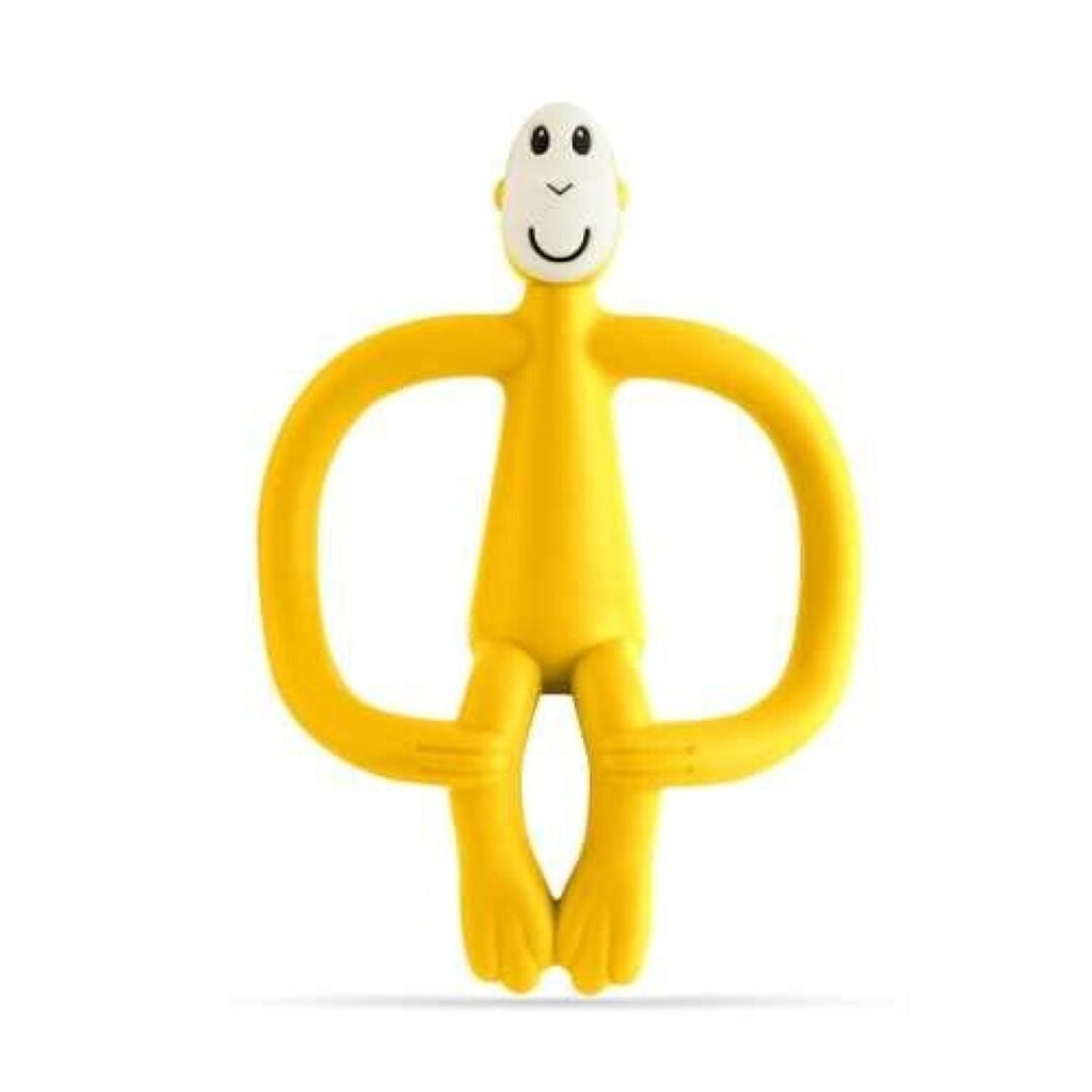Mordedor Monkey amarillo - Matchstick Monkey
