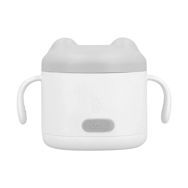 Calienta Potitos Nomad 3.0 - Izybaby