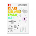 El diari del meu embaràs - Litera