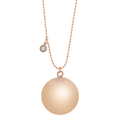 Bola llamador de Ángeles Chloé Round with charm - Proud Mama