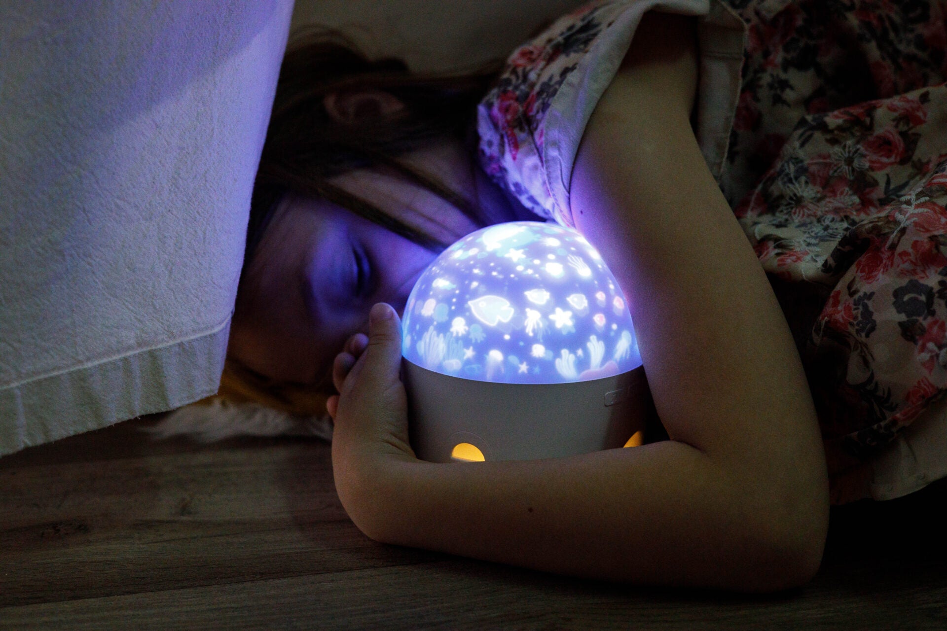 Proyector Musical GIOstar House - Innogio