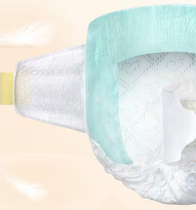 Pañales Talla 1 (2-5 kg) - Dodot Sensitive