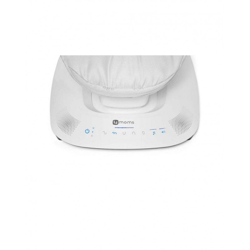 Hamaca Mamaroo 5 Grey - 4moms