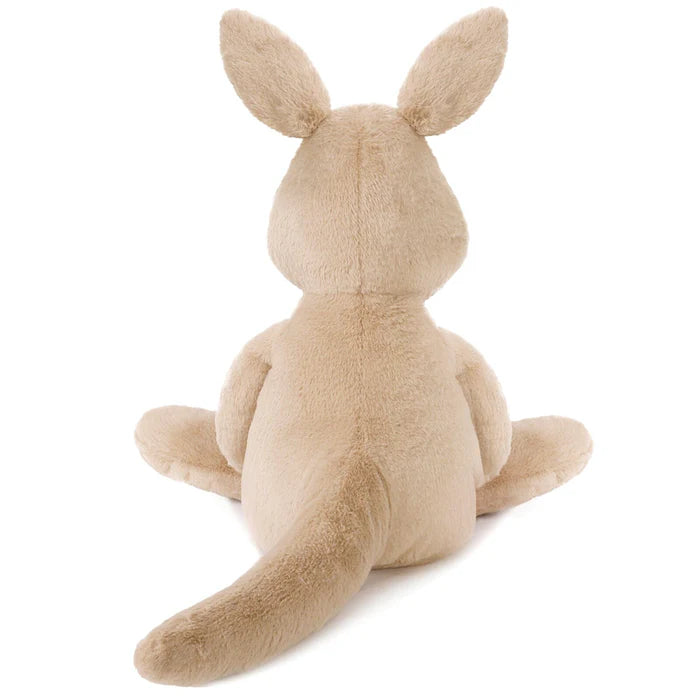Peluche canguro Kip - OB Designs