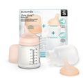 Pack Biberón Anticólicos Zero 180ml - Suavinex