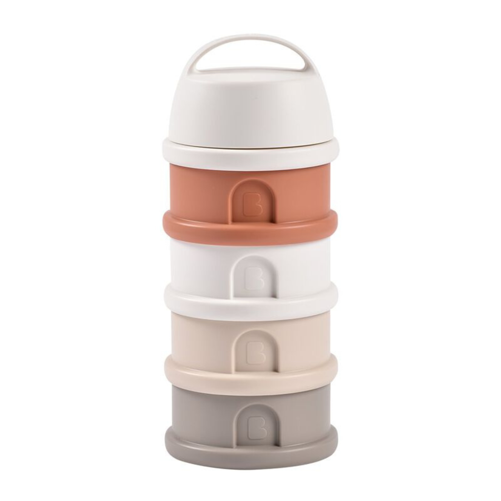 Caja dosificadora Terracotta - Beaba