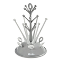 Escurre biberones grey - Beaba