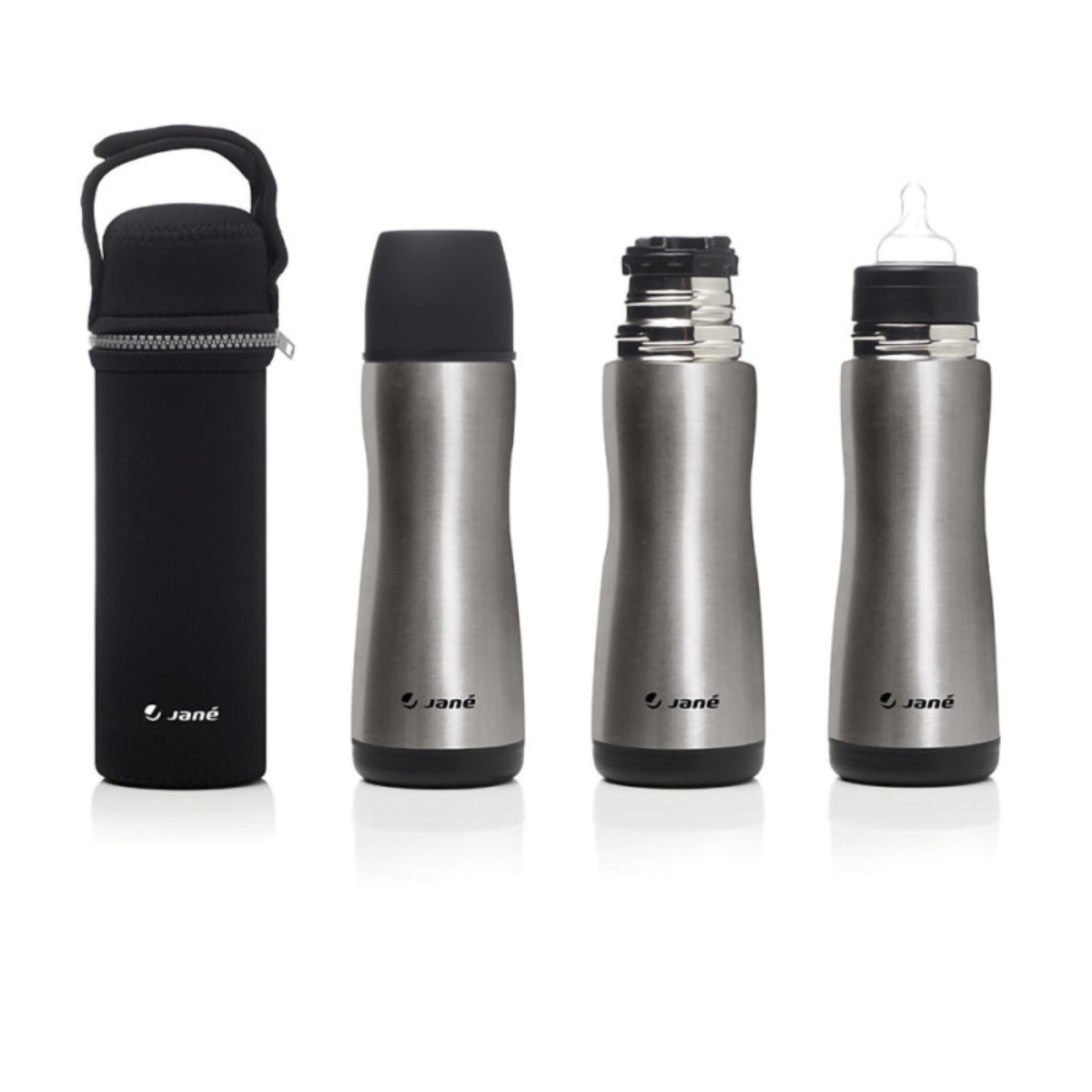 Termo acero inoxidable - Jane