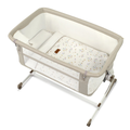 Minicuna Colecho Baby Side Iris - Jane
