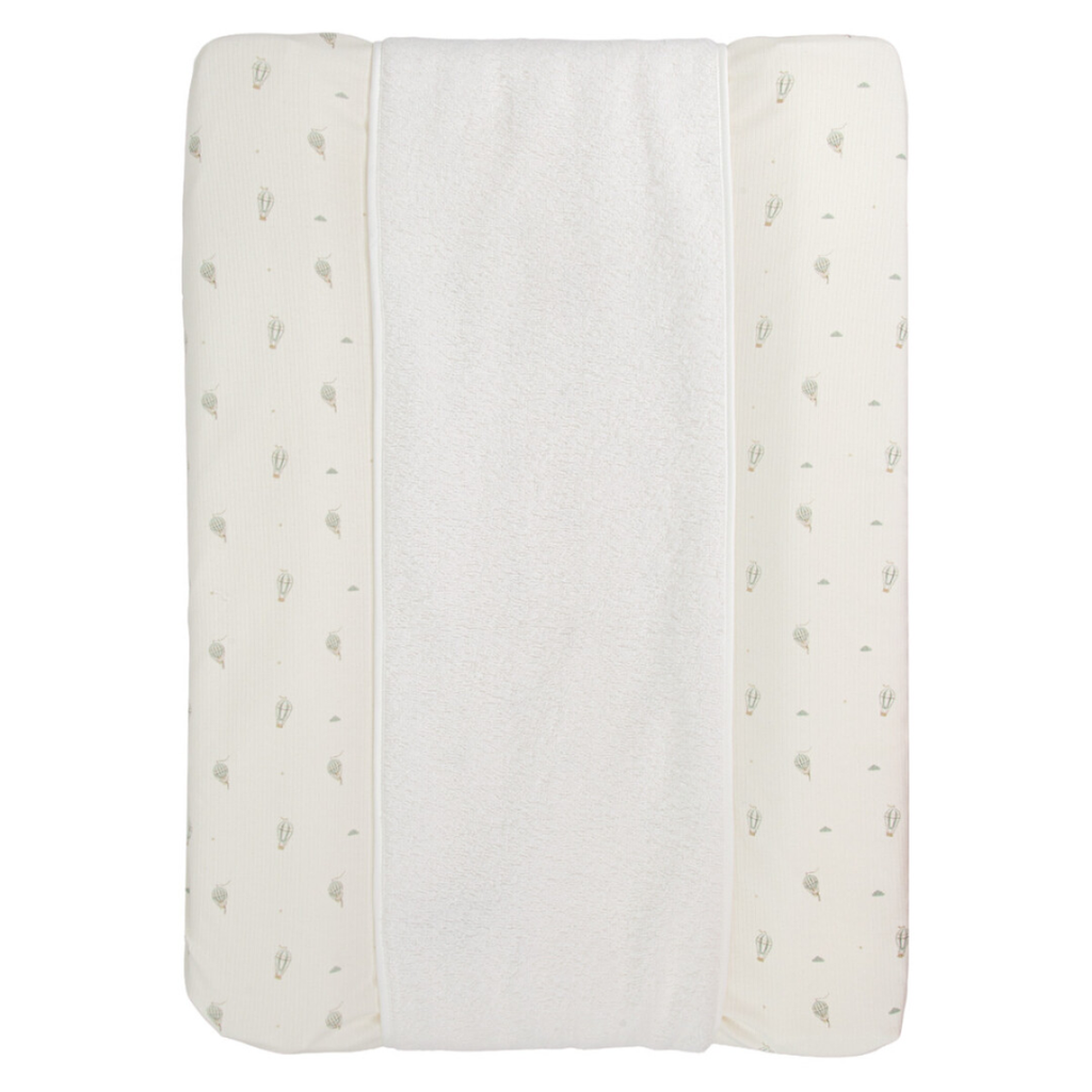 Funda cambiador Blue Sky - Bimbidreams