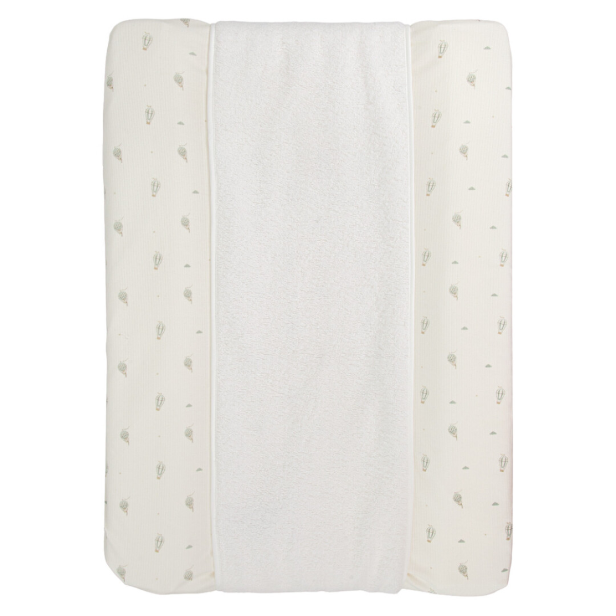 Funda cambiador Blue Sky - Bimbidreams