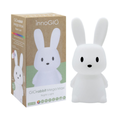 Luz Nocturna GIOrabbit Mega - Innogio