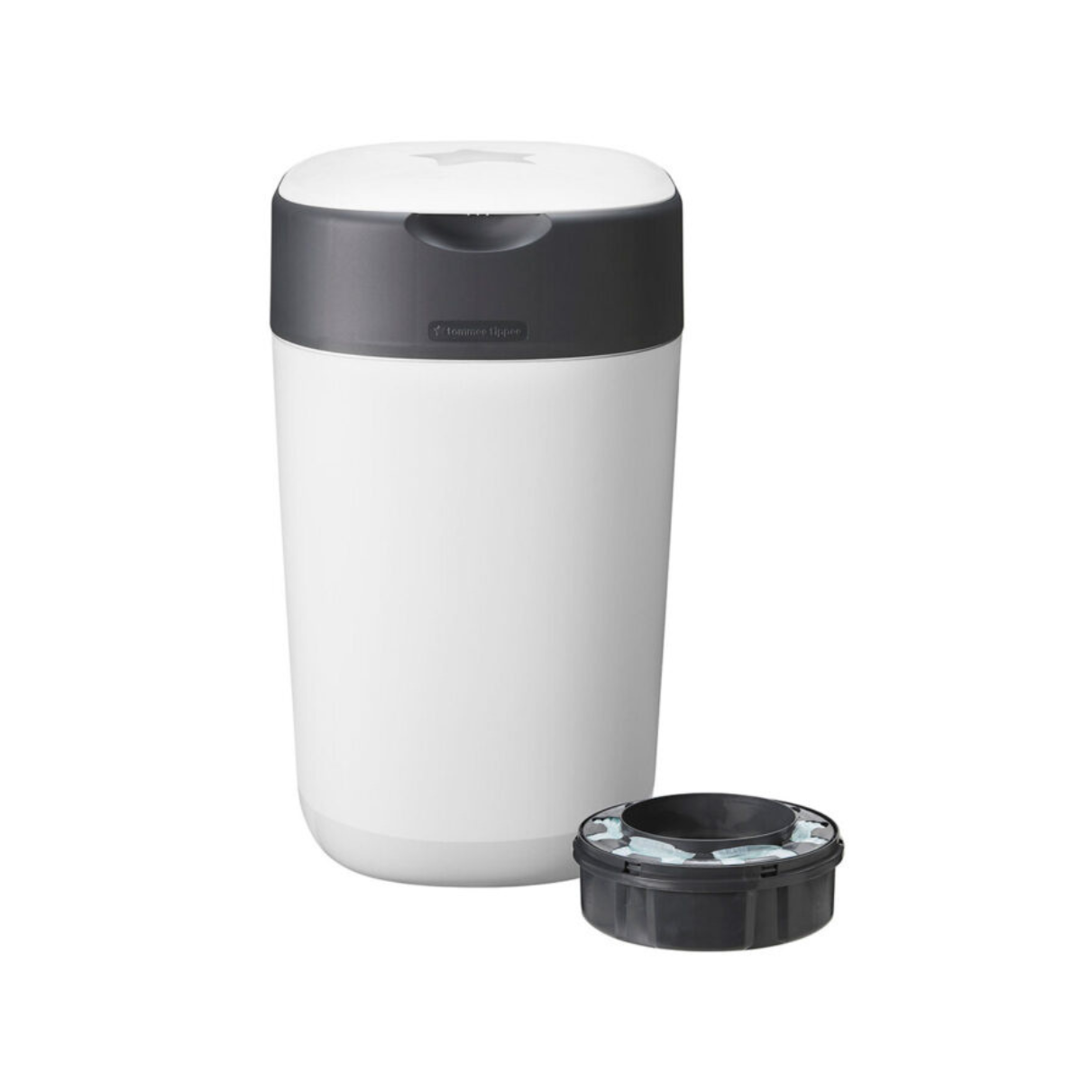 Contenedor pañales Twist & Click - Tomme Tippee