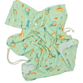 Poncho Diver - Monnuage