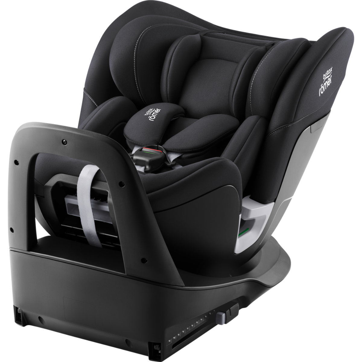Swivel 2 Space Black - Britax Römer