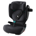 Kidfix Pro Carbon Black Style - Britax Römer
