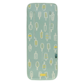 Colchoneta silla paseo Capri Gelato - Babyclic