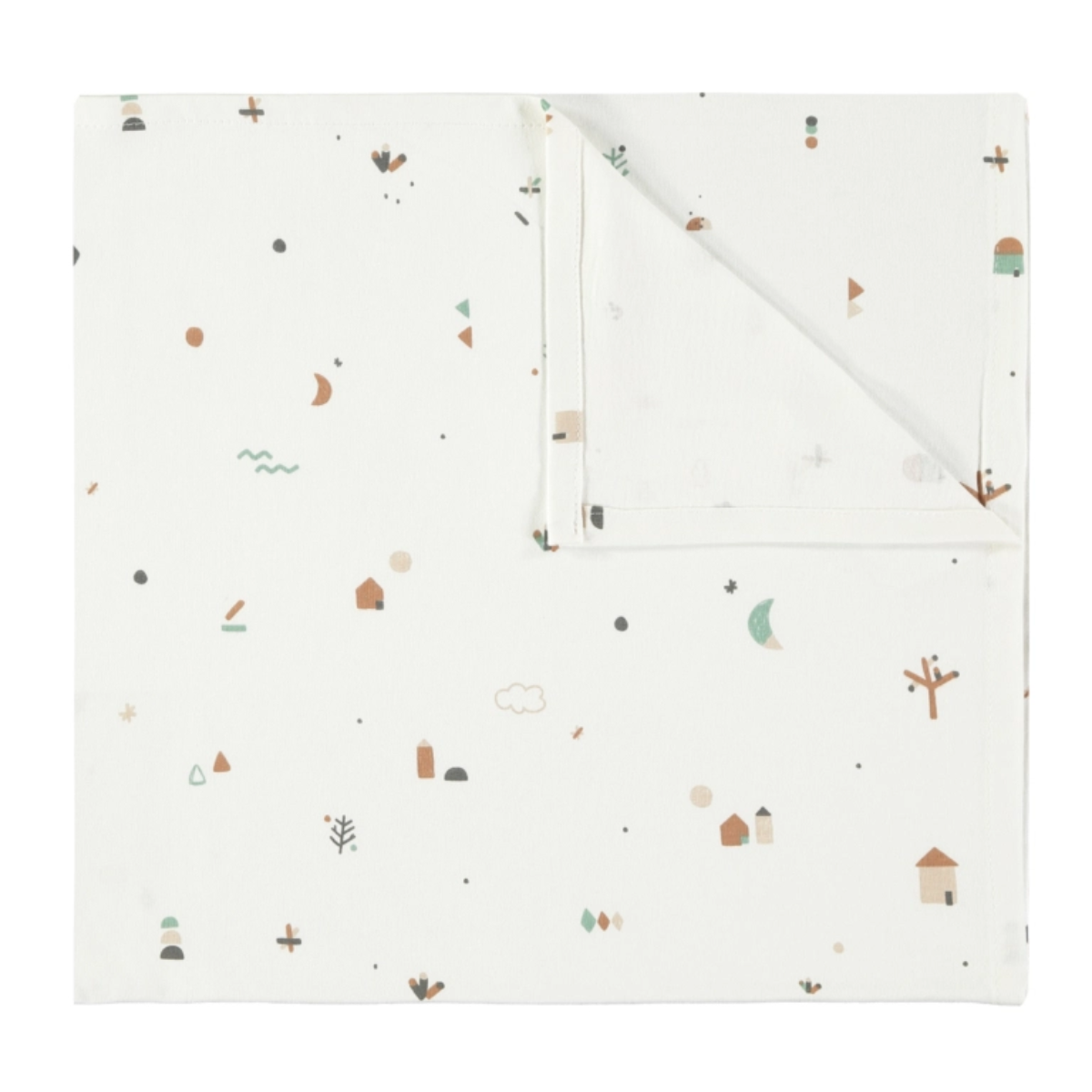 Muselina Forest - Babyclic