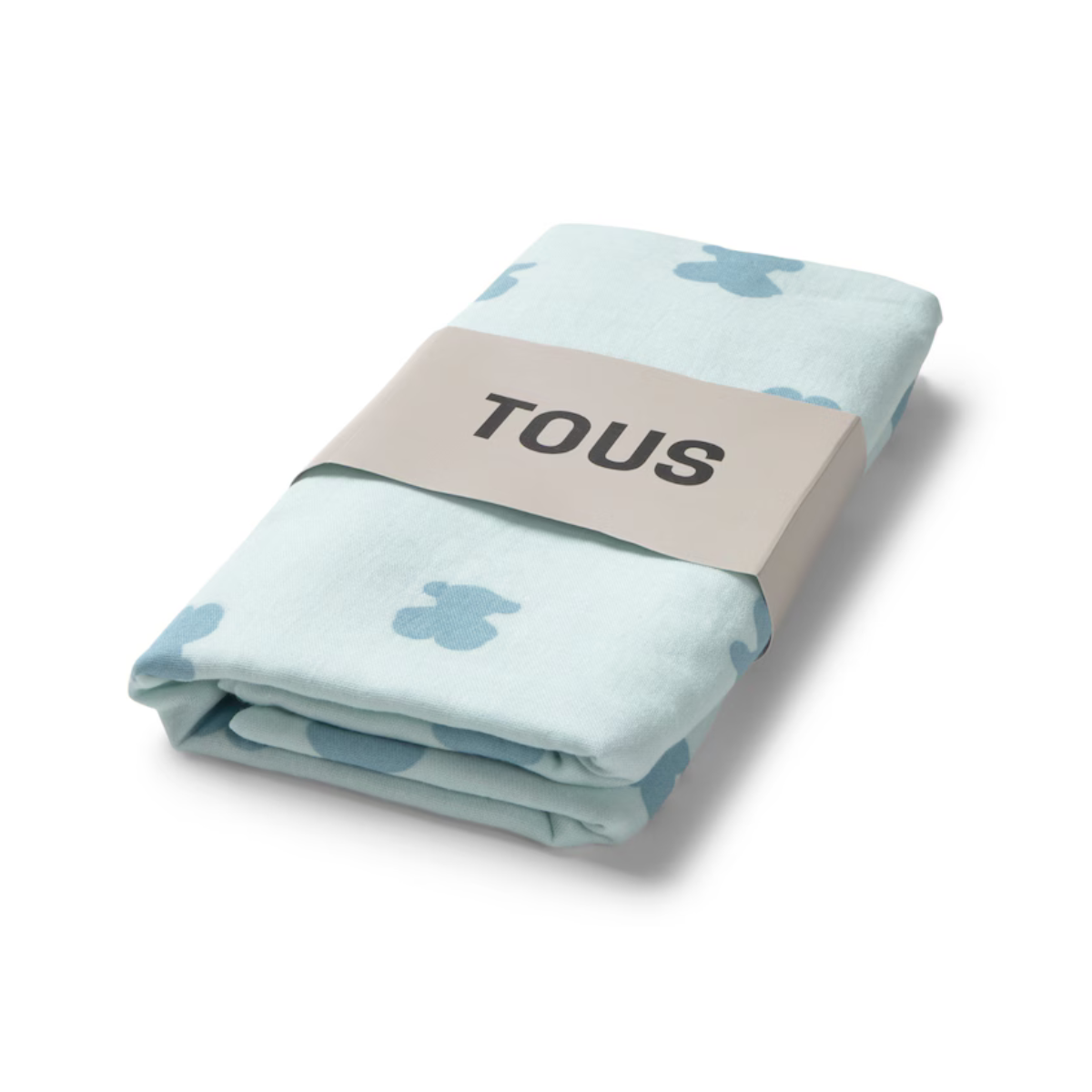 Muselina Muse verde - Tous