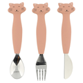 Cubiertos Mrs. Cat - Trixie
