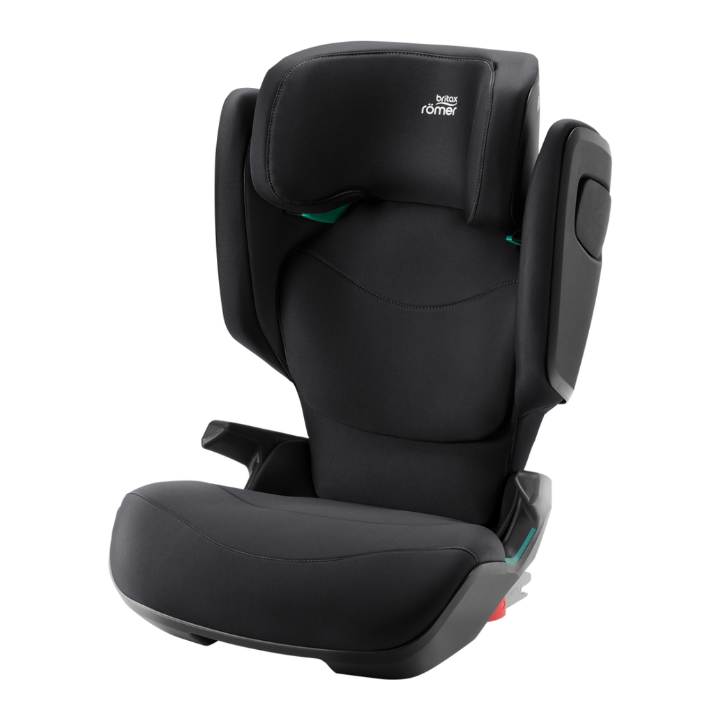 Kidfix M i-size Space Black - Britax Römer