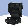 Two i-Size Isofix - Play