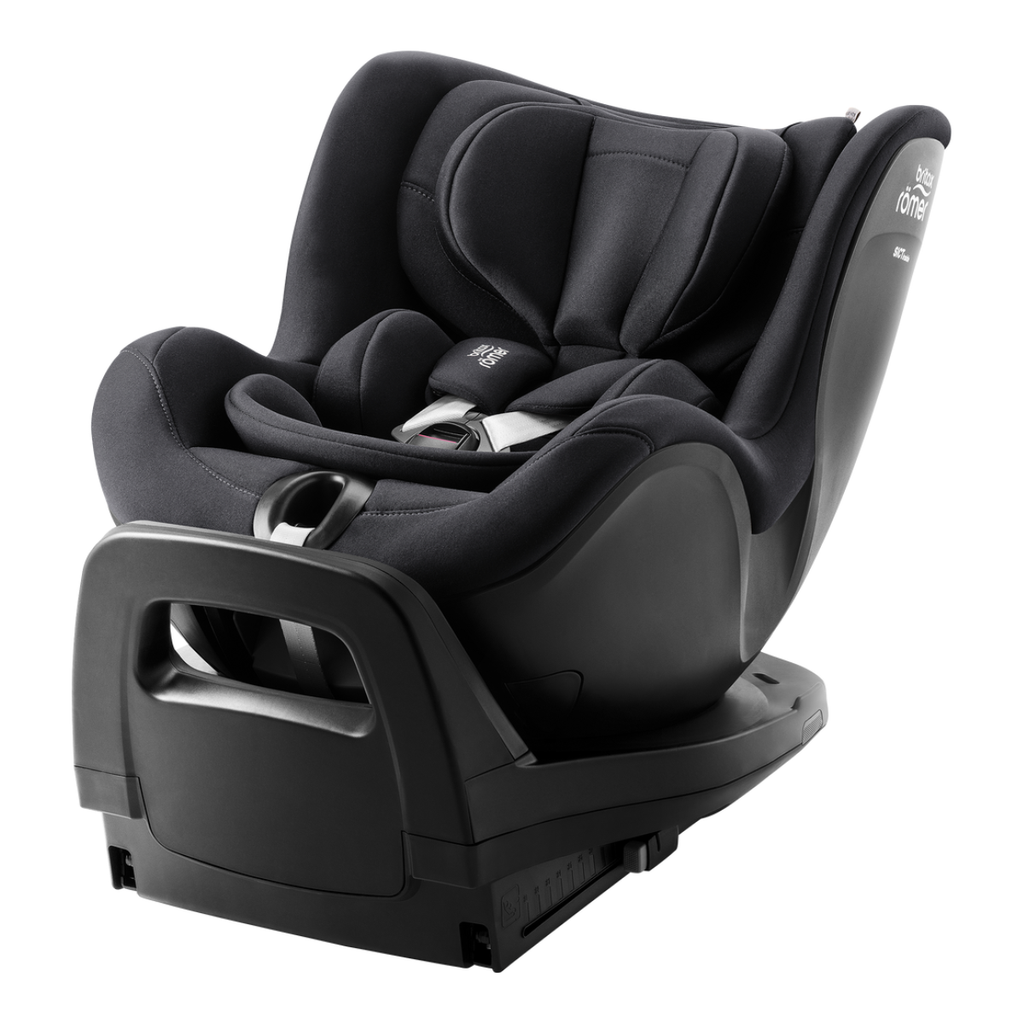 Dualfix Pro Deep Black - Britax Römer