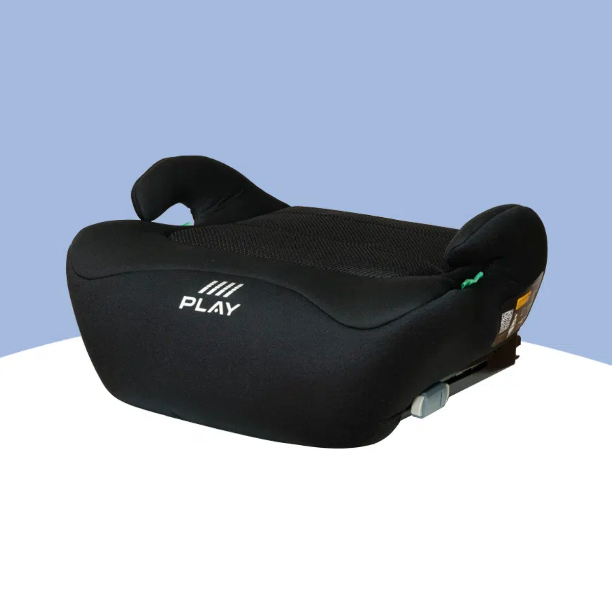 Three Fix i-Size ISOFIX - Play