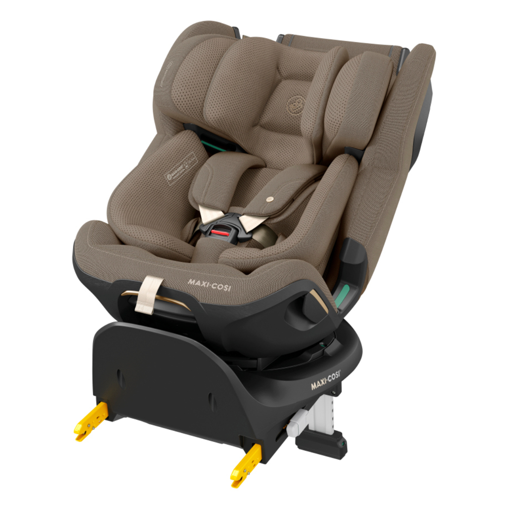 Emerald 360 Pro Authentic Truffle - Maxi-cosi