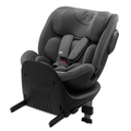 XRIDER 2 i-Size Gris - Kinderkraft