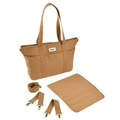Bolso Madrid Ocre - Beaba