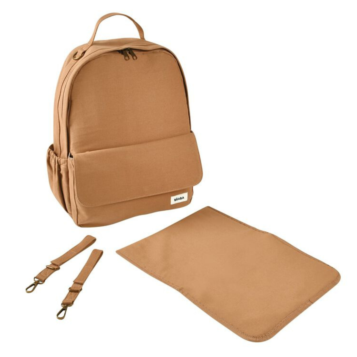 Mochila Tokyo Ocre - Beaba