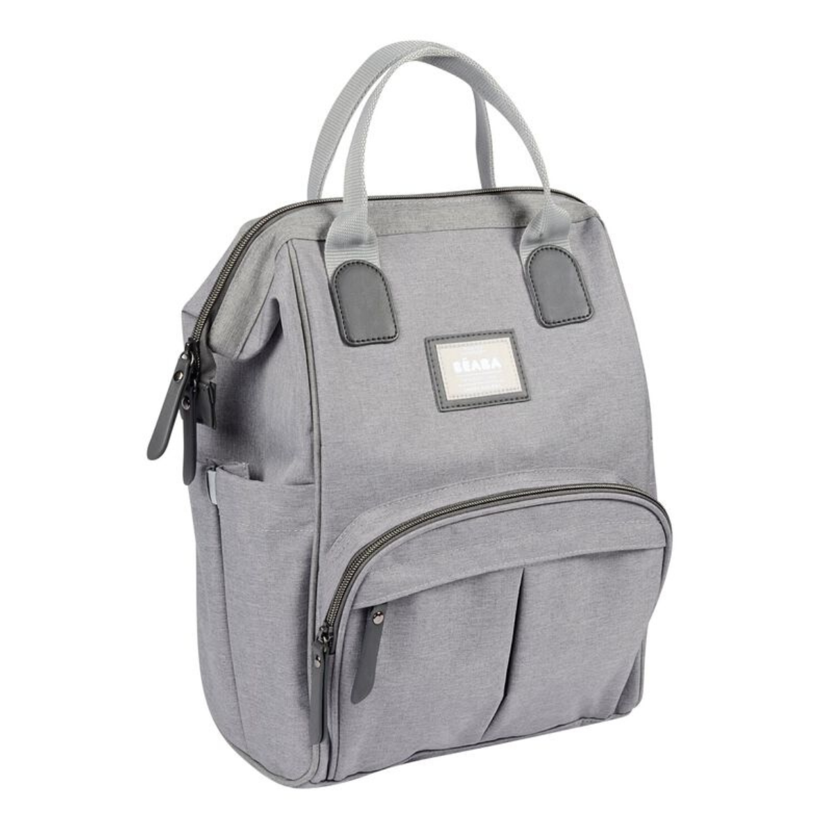Mochila Wellington grey - Beaba
