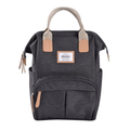 Mochila Wellington dark grey - Beaba