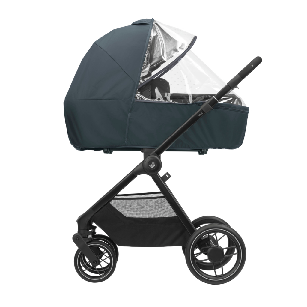 Funda para la lluvia para cochecitos y capazos - Maxi-cosi
