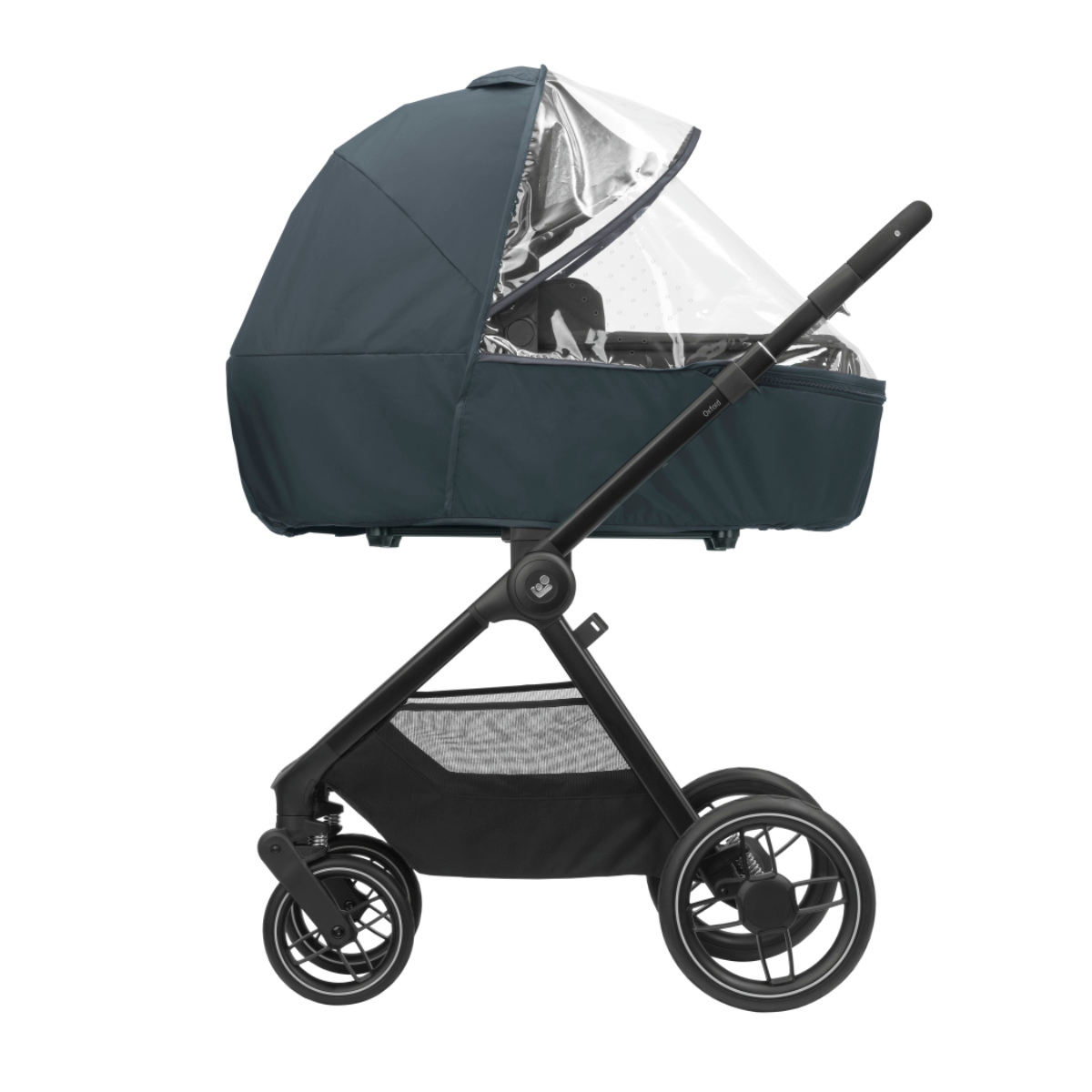 Funda para la lluvia para cochecitos y capazos - Maxi-cosi