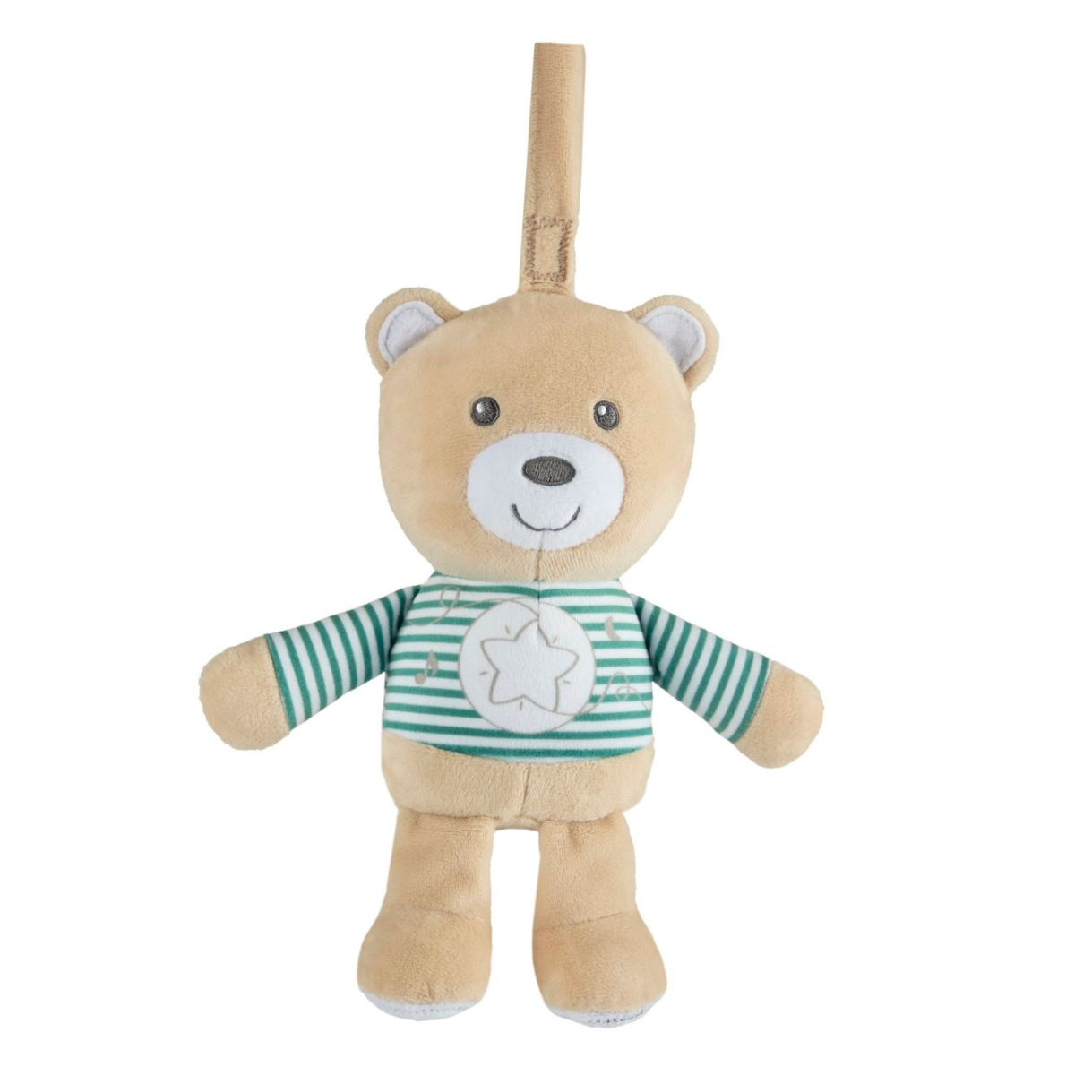 Peluche con luz y música Osito - Chicco