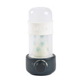 Calienta biberones Babymilk Second night-blue - Beaba